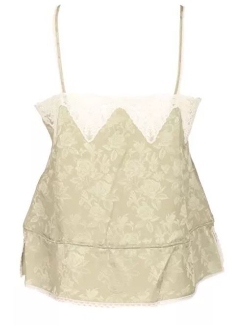 Top ricamato CHLOE' | CH25AHT22115337
