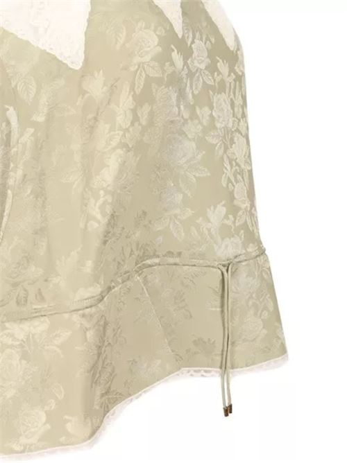 Top ricamato CHLOE' | CH25AHT22115337