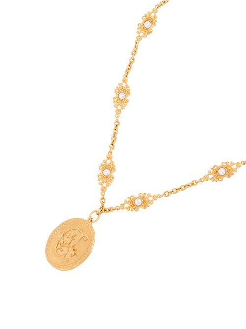 Collana château treasures CHLOE' | CH25WJN33RSB9DC