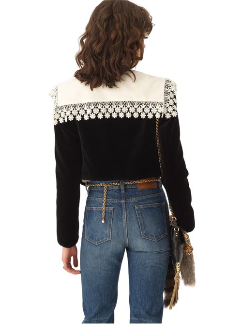 Giacca Spencer corta CHLOE' | CH25WVE34091001