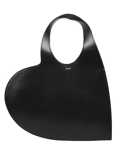 Double Heart bag COPERNI | COPBA113F6062BLK