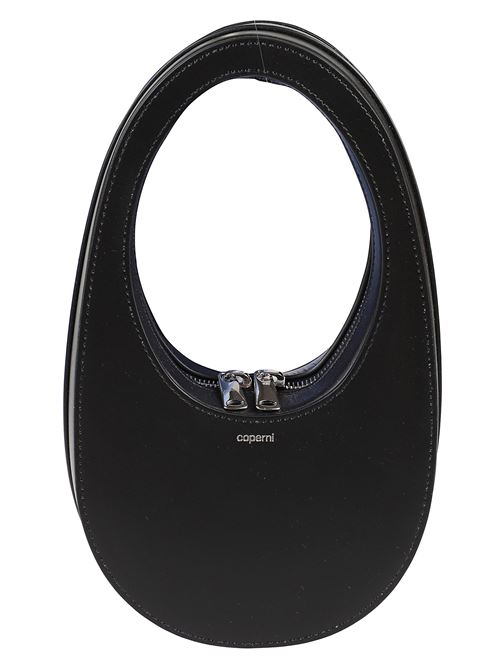 Swipe mini bag COPERNI | COPBA117F6031BLK