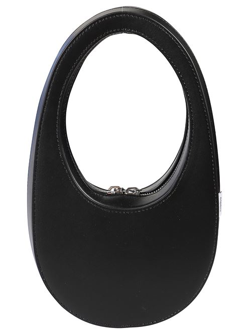 Swipe mini bag COPERNI | COPBA117F6031BLK
