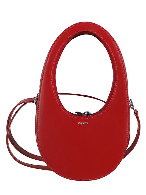 Swipe mini bag COPERNI | COPBA118F6012RED