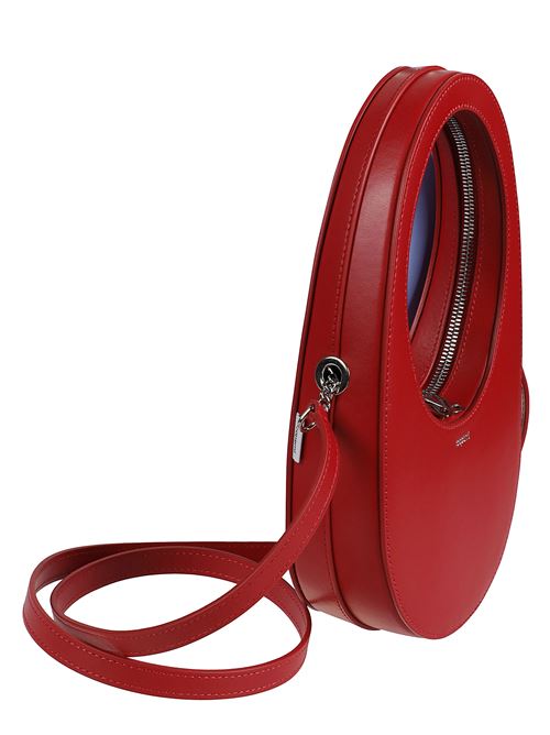 Swipe mini bag COPERNI | COPBA118F6012RED