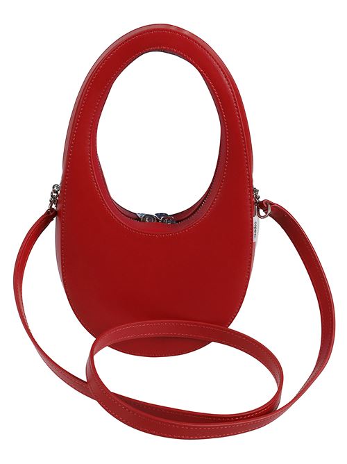 Swipe mini bag COPERNI | COPBA118F6012RED