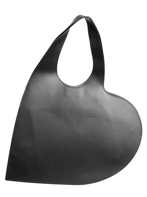 Heart bag COPERNI | COPBA14405BLK