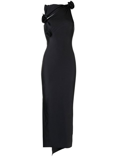Long dress COPERNI | COPR44545CBLACK