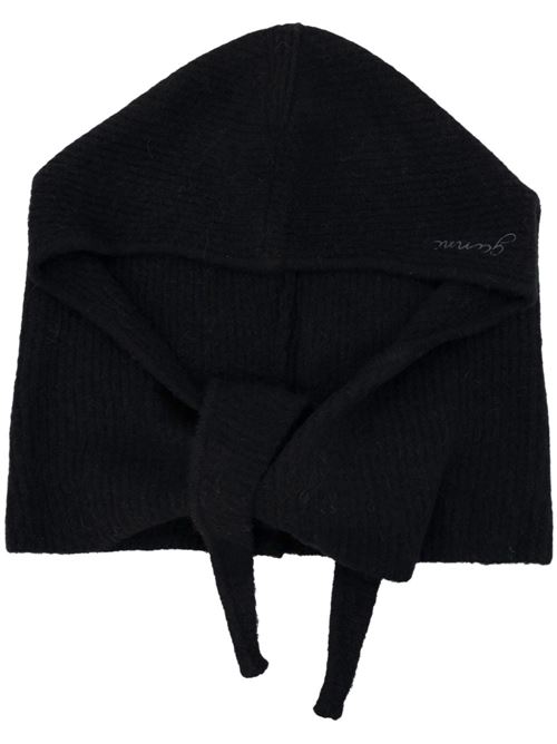 Balaclava in wool GANNI | A6223099