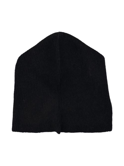 Balaclava in wool GANNI | A6223099