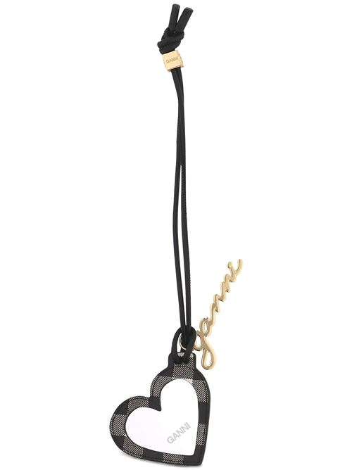 Charme a forma di cuore GANNI | A6762099