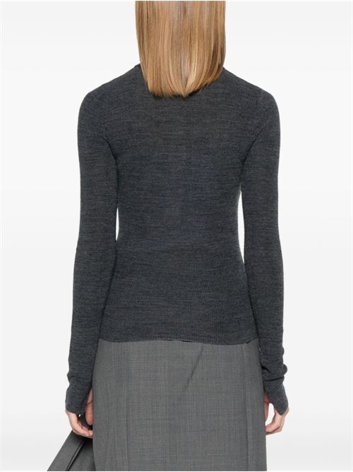 Polo Jacquard GANNI | K2314523