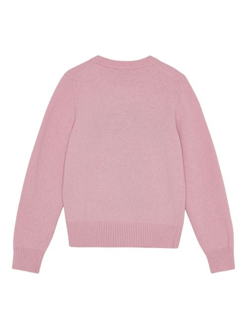 Poodle sweater GANNI | K2499868