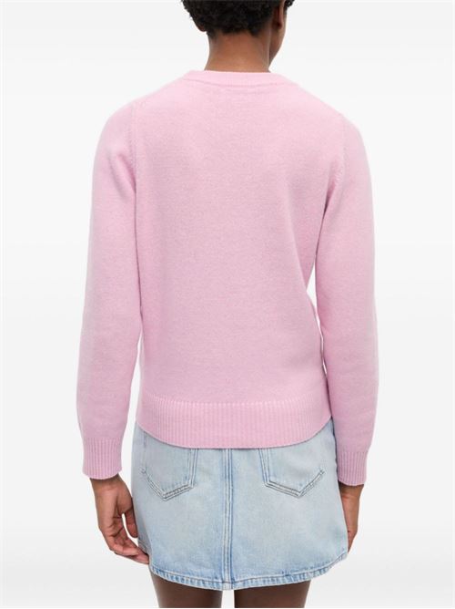 Poodle sweater GANNI | K2499868