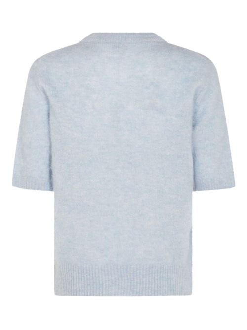 Logo shirt GANNI | K2517326