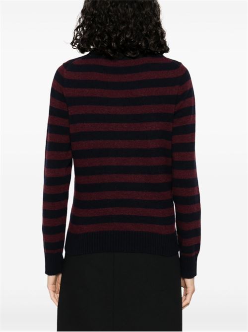 Crew neck sweater GANNI | K2567999