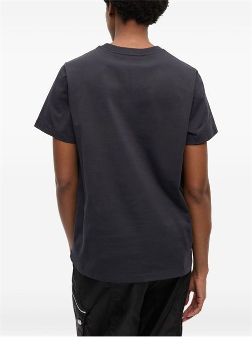 Printed T-shirt GANNI | T4238252