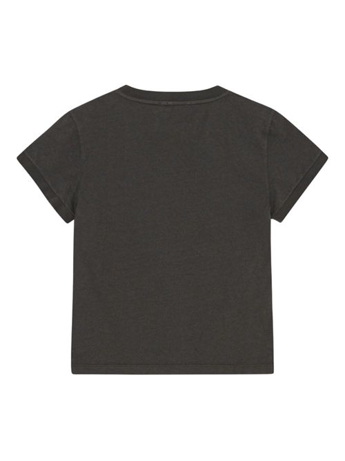 Printed T-shirt GANNI | T4239252
