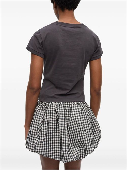 Printed T-shirt GANNI | T4239252
