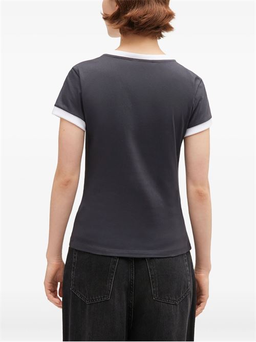 Bear T-shirt GANNI | T4335252