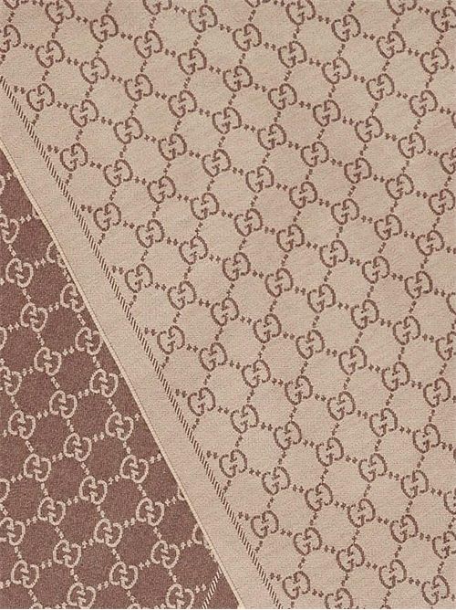 GG Jacquard Scarf GUCCI | 1334833G2002764