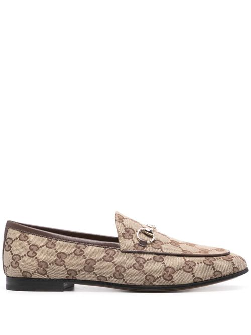 Jordaan Loafer GUCCI | 431467KY9809763