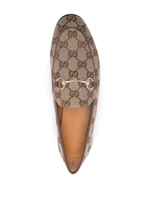 Jordaan Loafer GUCCI | 431467KY9809763