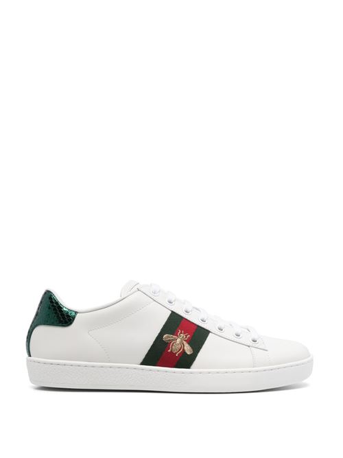 Sneaker New Ace Bee GUCCI | 43194202JP09064