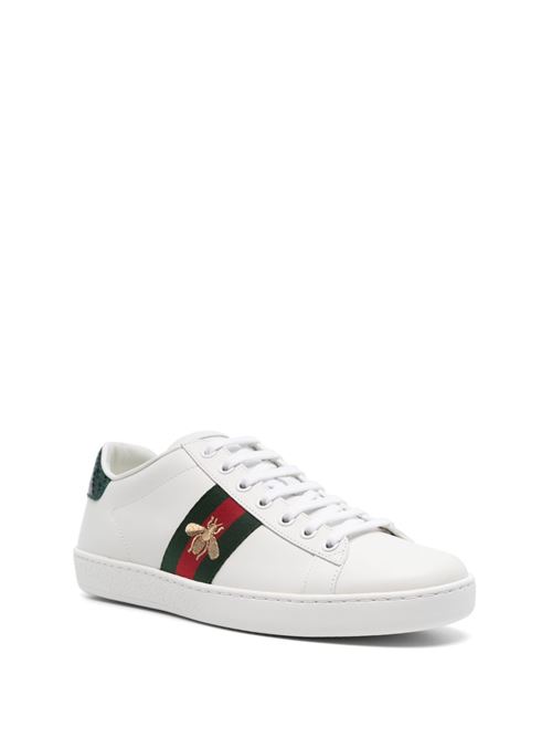 Sneaker New Ace Bee GUCCI | 43194202JP09064