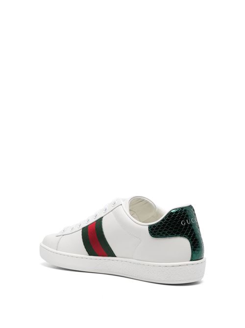 Sneaker New Ace Bee GUCCI | 43194202JP09064