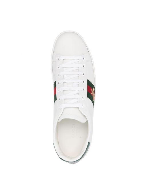 Sneaker New Ace Bee GUCCI | 43194202JP09064
