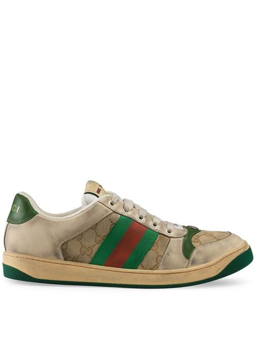 Sneaker Screener GG GUCCI | 5465519Y9209666