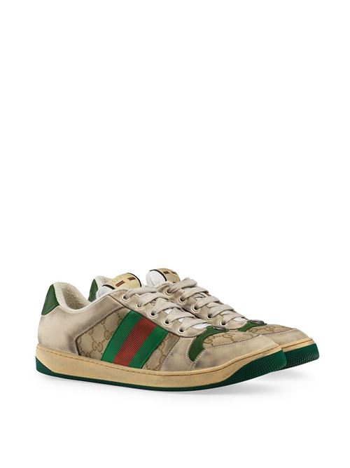 Sneaker Screener GG GUCCI | 5465519Y9209666