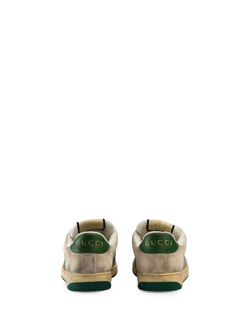 Sneaker Screener GG GUCCI | 5465519Y9209666