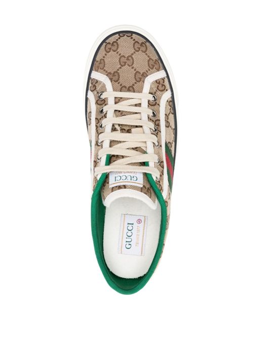 1977 Tennis Sneakers GUCCI | 606110HVK209766