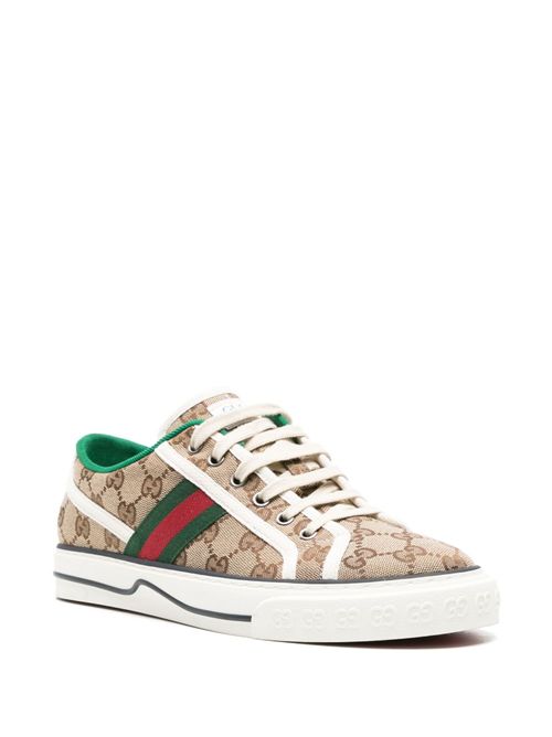 1977 Tennis Sneakers GUCCI | 606110HVK209766
