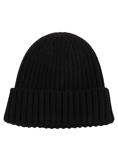 Wool and cashmere hat GUCCI | 7645943GB021000