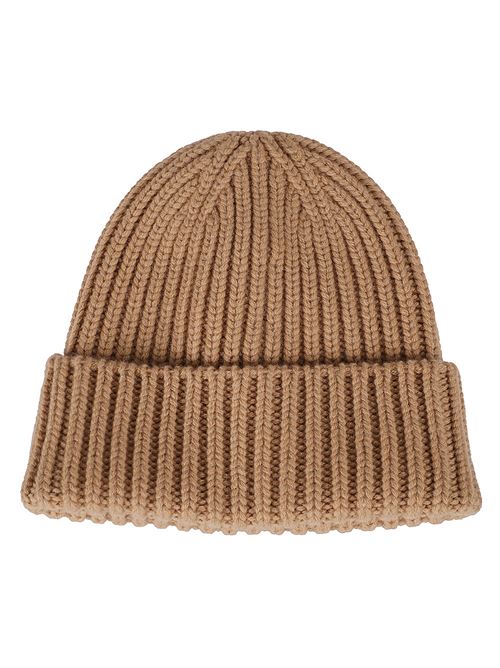 Berretto in lana e cashmere GUCCI | 7645943GB029800
