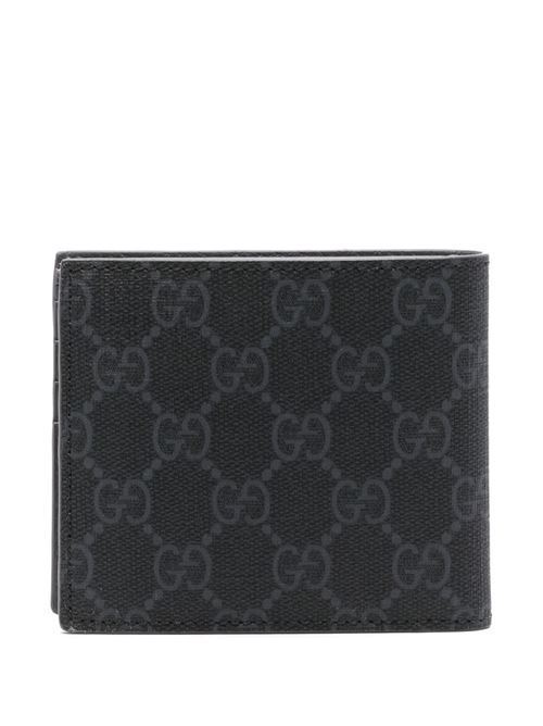 Portafoglio bi-fold GG GUCCI | 768243FACQC1048