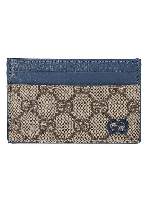 Portacarte GG bicolore GUCCI | 768248FACQC9441