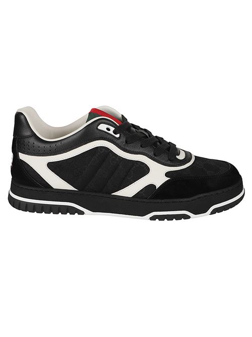 Sneaker Gucci Re-Web GUCCI | 787476AADHW1077