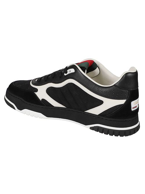 Sneaker Gucci Re-Web GUCCI | 787476AADHW1077