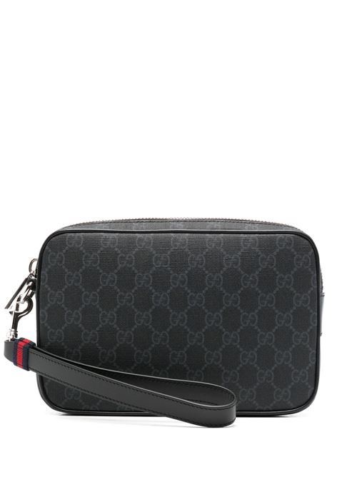 Pouch GG piccola GUCCI | 792096FADJA1042