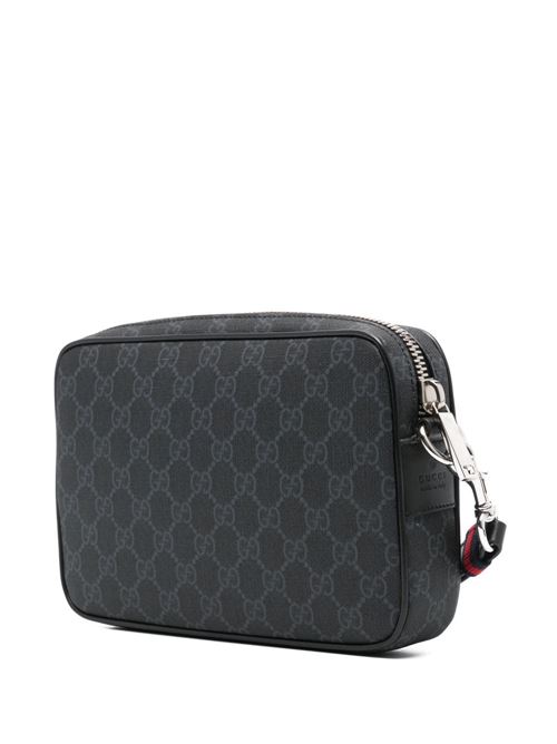 Pouch GG piccola GUCCI | 792096FADJA1042