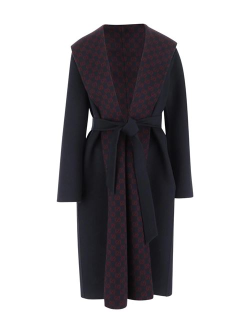 Cappotto reversibile GUCCI | 793634ZAQW04692