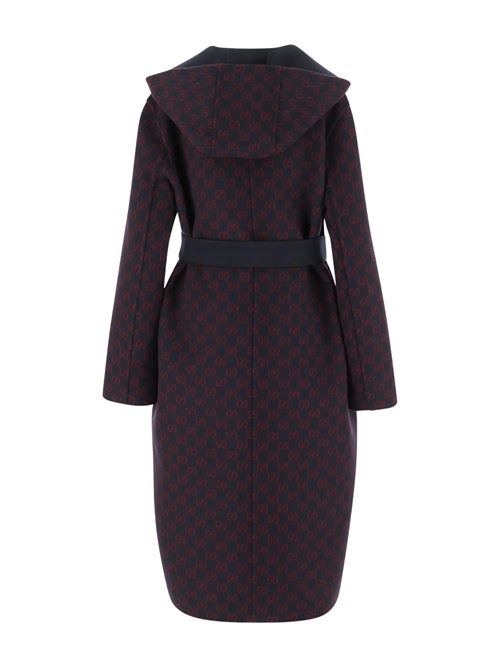 Cappotto reversibile GUCCI | 793634ZAQW04692