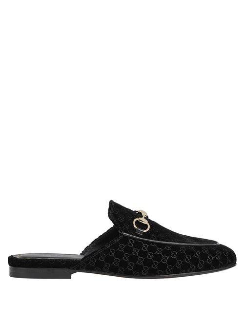 Slipper Princetown GUCCI | 802163FAEUF1000