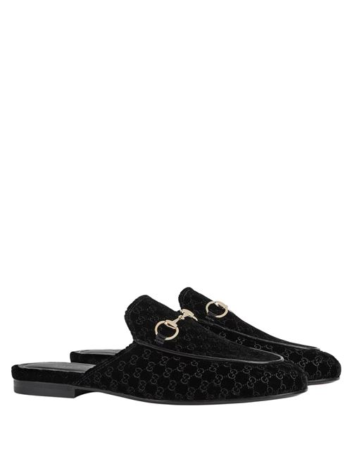 Slipper Princetown GUCCI | 802163FAEUF1000
