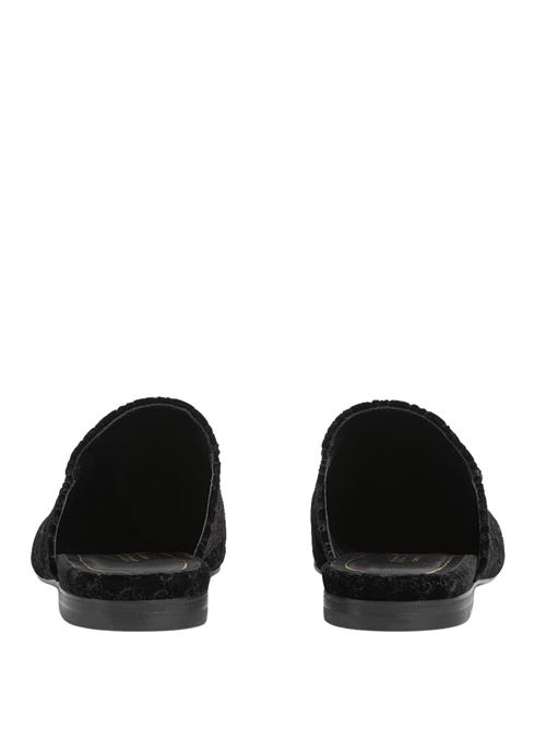 Slipper Princetown GUCCI | 802163FAEUF1000