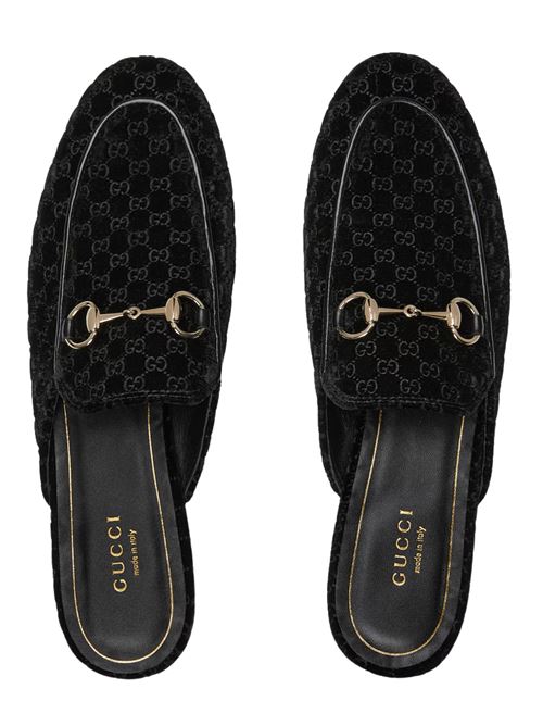 Slipper Princetown GUCCI | 802163FAEUF1000